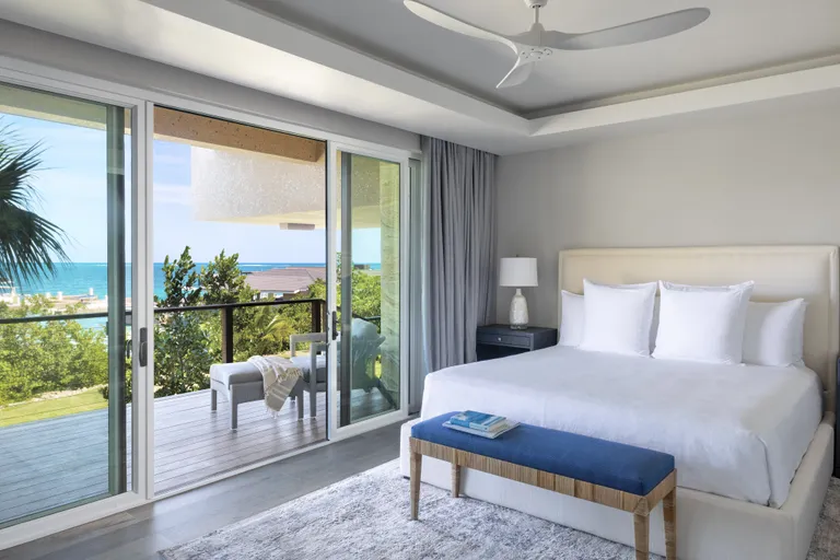 British Virgin Islands Real Estate | View Amarone, Oil Nut Bay | room 8 | View 9