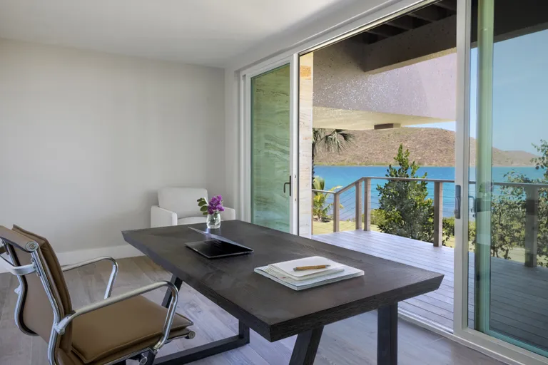 British Virgin Islands Real Estate | View Amarone, Oil Nut Bay | room 15 | View 16