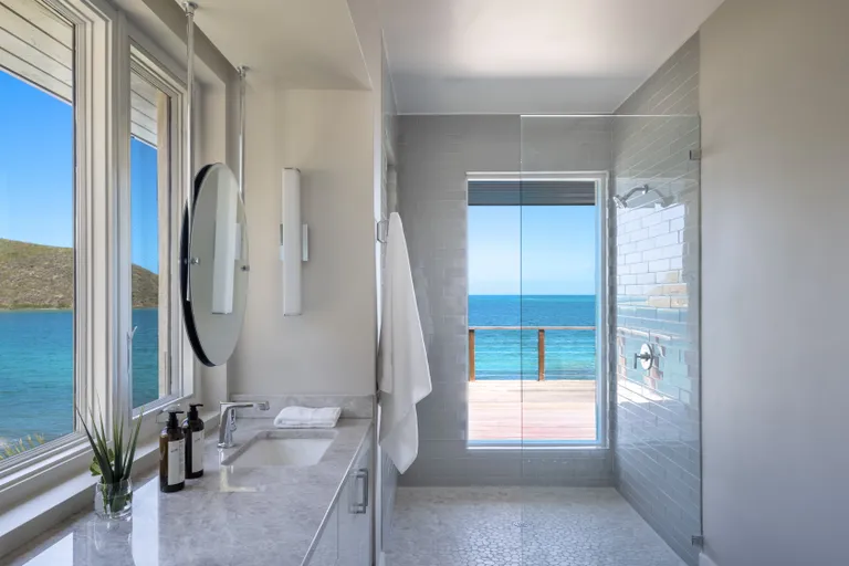 British Virgin Islands Real Estate | View Amarone, Oil Nut Bay | room 11 | View 12