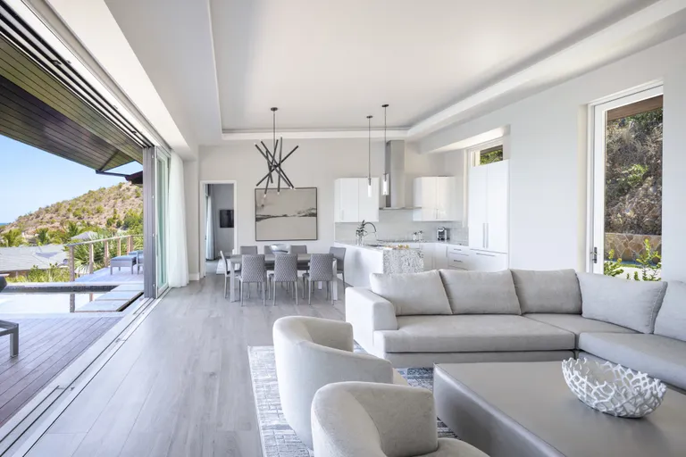 British Virgin Islands Real Estate | View Amarone, Oil Nut Bay | room 6 | View 7