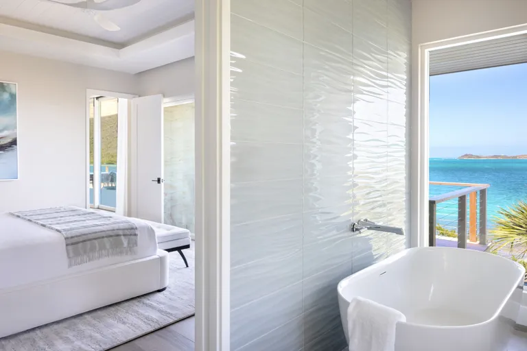 British Virgin Islands Real Estate | View Amarone, Oil Nut Bay | room 2 | View 3