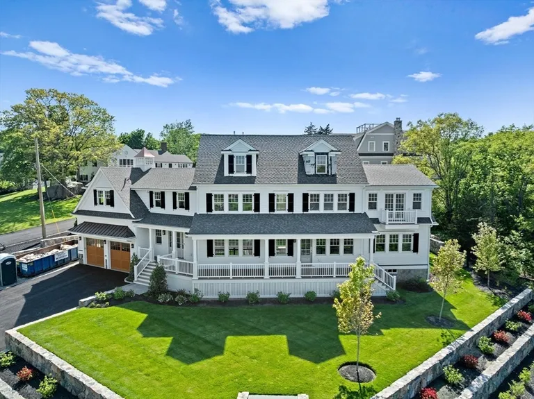 Boston, MA Real Estate | View 4 Windy Hill Rd | room 18 | View 19