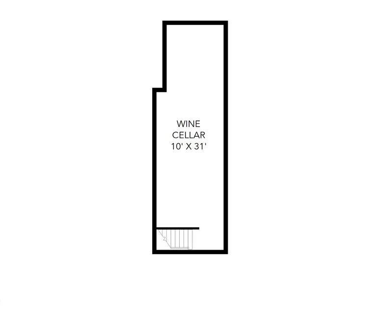 New York City Real Estate | View 464 Cognewaugh Road | Wine Cellar | View 31