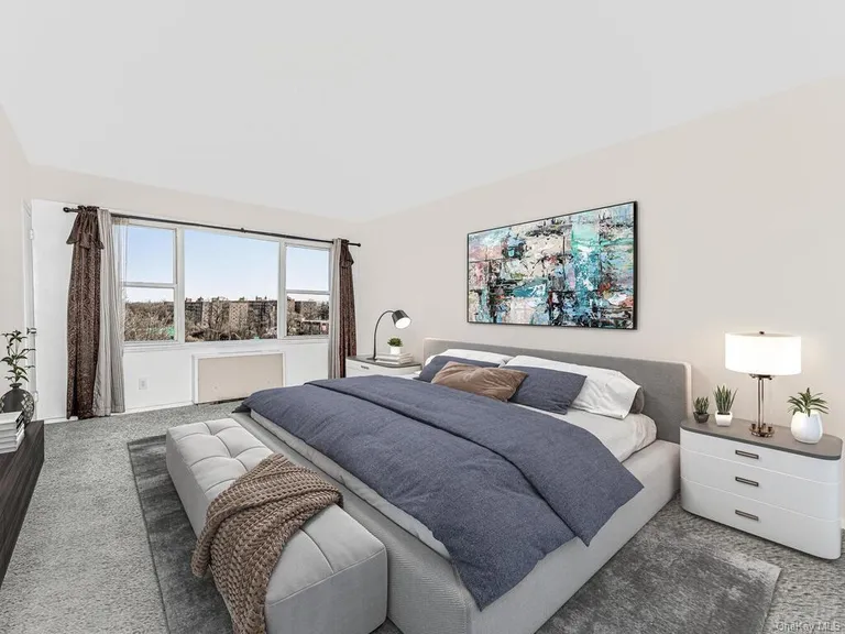 New York City Real Estate | View 1200 Midland Avenue Unit# 10C | room 20 | View 21
