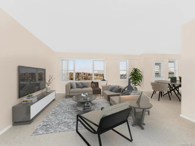 New York City Real Estate | View 1200 Midland Avenue Unit# 10C | room 6 | View 7