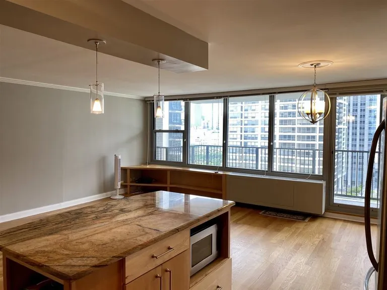 Chicago Real Estate | View 400 E Randolph, 2028 | room 3 | View 4