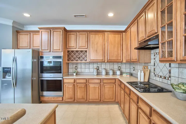 Raleigh, NC Real Estate | View 442 Steel Hopper Way | room 17 | View 18