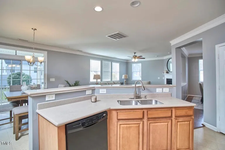Raleigh, NC Real Estate | View 442 Steel Hopper Way | room 18 | View 19