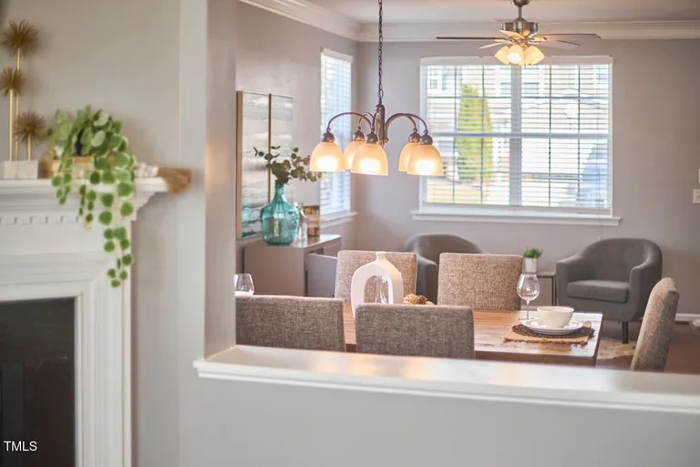 Raleigh, NC Real Estate | View 442 Steel Hopper Way | room 8 | View 9