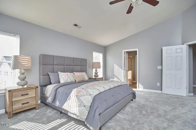 Raleigh, NC Real Estate | View 442 Steel Hopper Way | room 25 | View 26