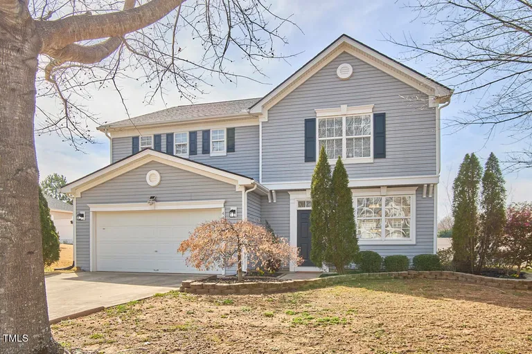 Raleigh, NC Real Estate | View 442 Steel Hopper Way | 3 Beds, 2 Baths | View 1