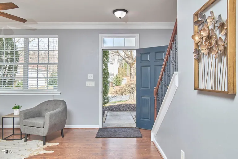 Raleigh, NC Real Estate | View 442 Steel Hopper Way | room 2 | View 3