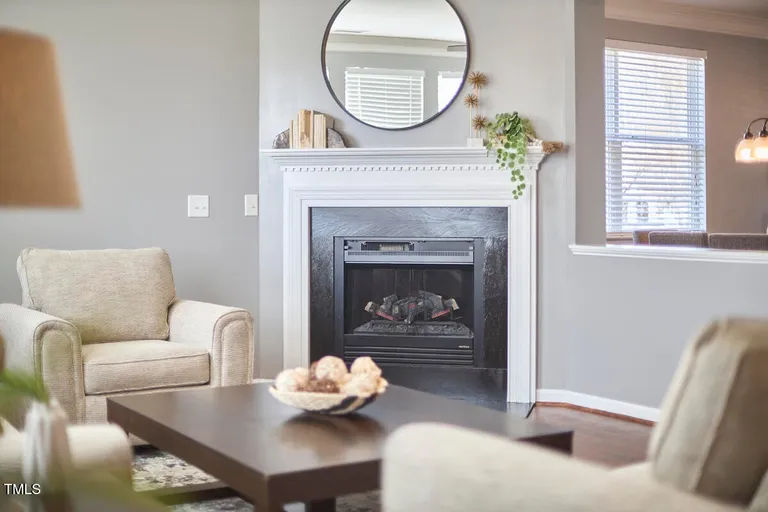 Raleigh, NC Real Estate | View 442 Steel Hopper Way | room 9 | View 10