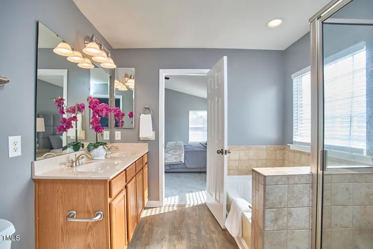 Raleigh, NC Real Estate | View 442 Steel Hopper Way | room 28 | View 29