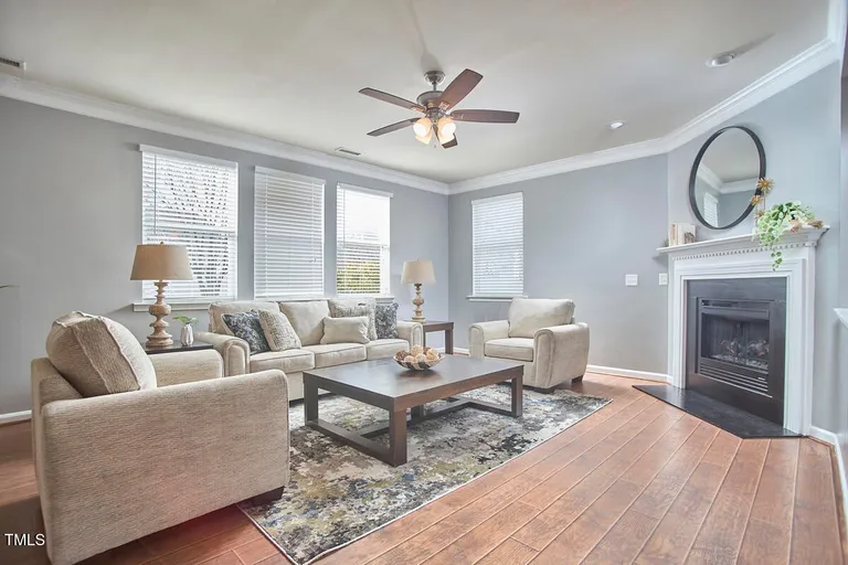 Raleigh, NC Real Estate | View 442 Steel Hopper Way | room 6 | View 7