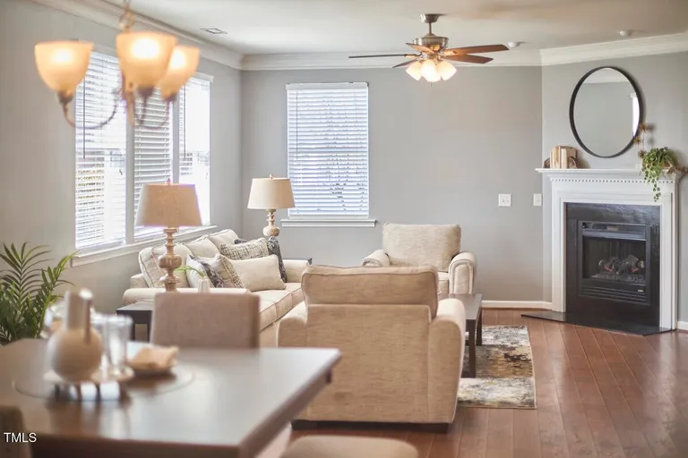 Raleigh, NC Real Estate | View 442 Steel Hopper Way | room 10 | View 11
