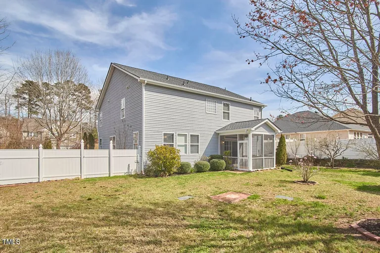 Raleigh, NC Real Estate | View 442 Steel Hopper Way | room 40 | View 41