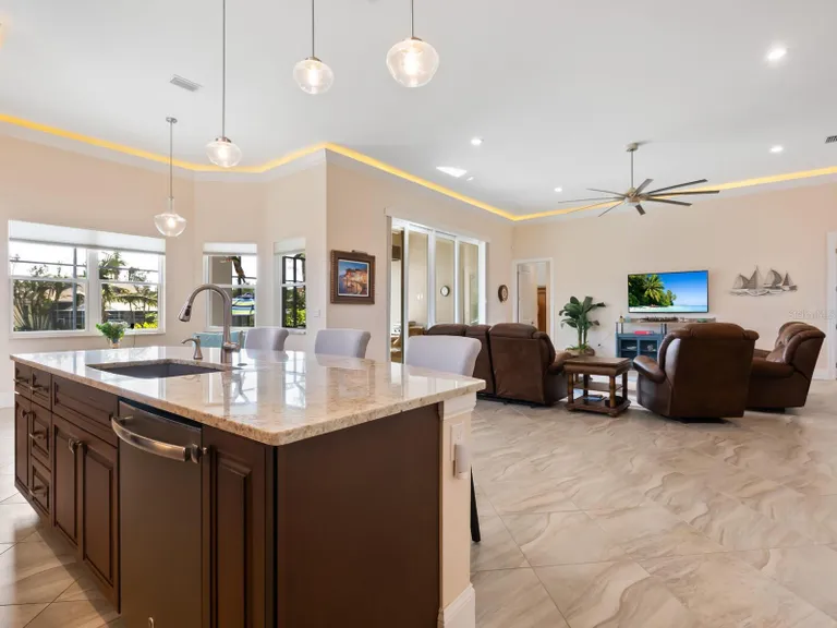 Sarasota/St. Petersburg Real Estate | View 12334 Baypointe Terrace | room 15 | View 16