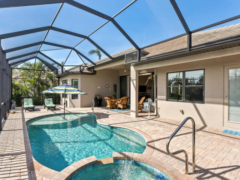 Sarasota/St. Petersburg Real Estate | View 12334 Baypointe Terrace | room 33 | View 34