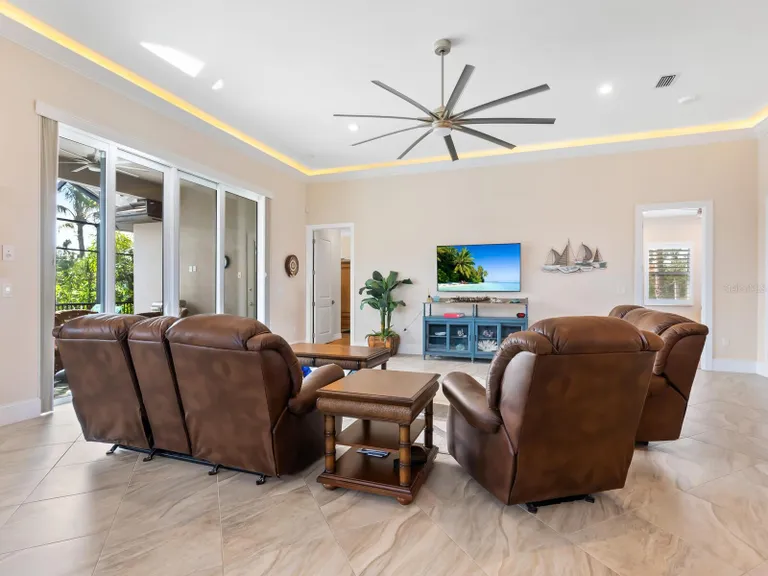 Sarasota/St. Petersburg Real Estate | View 12334 Baypointe Terrace | room 7 | View 8