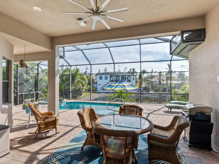 Sarasota/St. Petersburg Real Estate | View 12334 Baypointe Terrace | room 29 | View 30