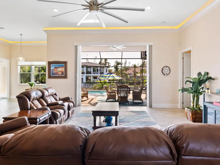 Sarasota/St. Petersburg Real Estate | View 12334 Baypointe Terrace | room 8 | View 9