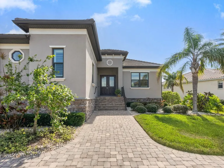 Sarasota/St. Petersburg Real Estate | View 12334 Baypointe Terrace | room 4 | View 5