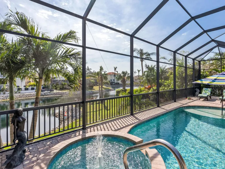 Sarasota/St. Petersburg Real Estate | View 12334 Baypointe Terrace | room 32 | View 33