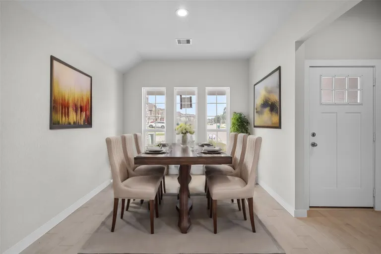 New York City Real Estate | View 2375 Village Leaf Drive | room 10 | View 11