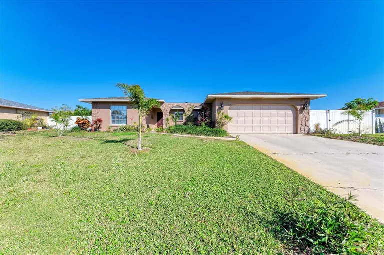 Sarasota/St. Petersburg Real Estate | View 2211 42nd Street W | 3 Beds, 2 Baths | View 1