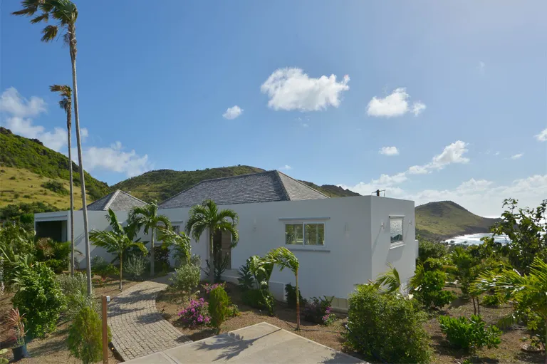 New York City Real Estate | View Villa South Wave | Villa-South Wave-StBarth-17 | View 17