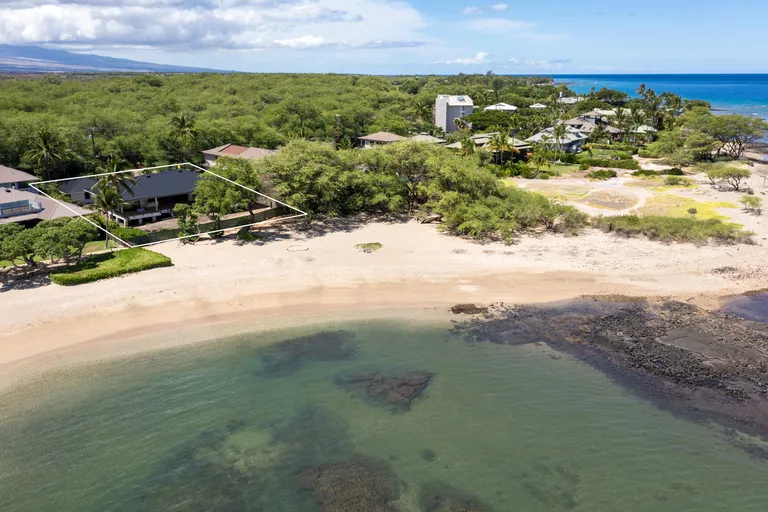 New York City Real Estate | View 69-1616 PUAKO BEACH DR | 3 Beds, 3 Baths | View 1