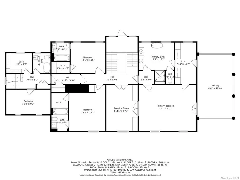 New York City Real Estate | View 44 Broad Brook Road | room 31 | View 32