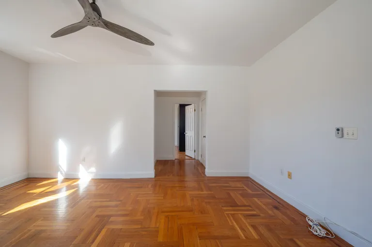 New York City Real Estate | View 333 Fairmount Ave Unit# 5E | room 1 | View 2