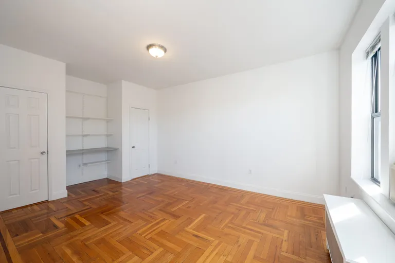 New York City Real Estate | View 333 Fairmount Ave Unit# 5E | room 4 | View 5