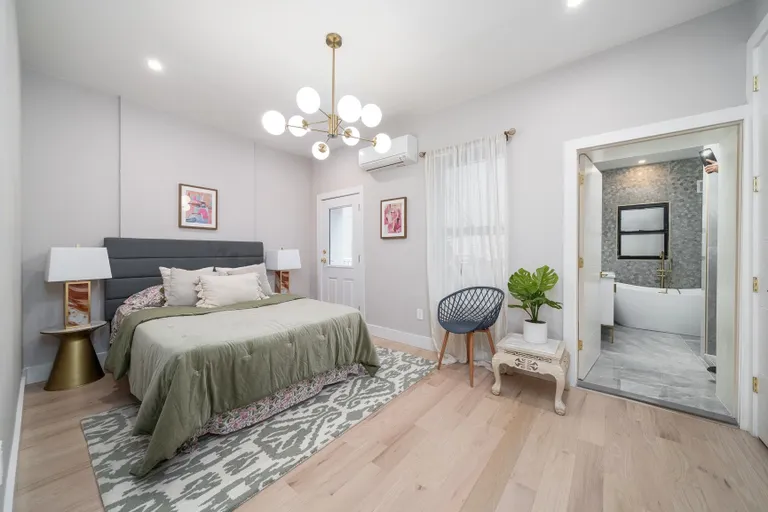 Jersey City/Hoboken Real Estate | View 166 Steuben St Unit# 1 | room 15 | View 16