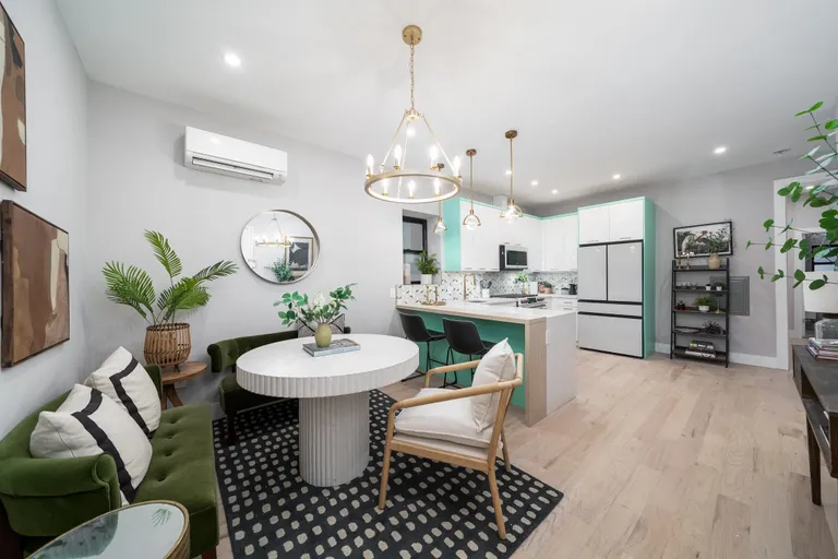 Jersey City/Hoboken Real Estate | View 166 Steuben St Unit# 1 | room 8 | View 9