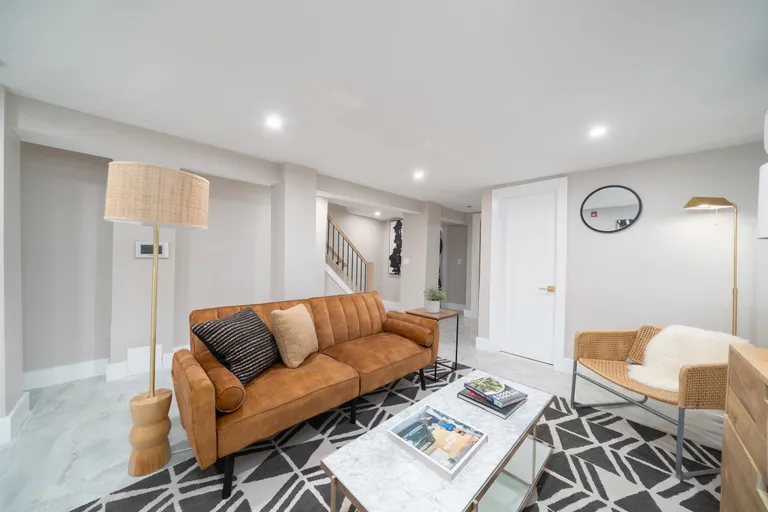 Jersey City/Hoboken Real Estate | View 166 Steuben St Unit# 1 | room 19 | View 20