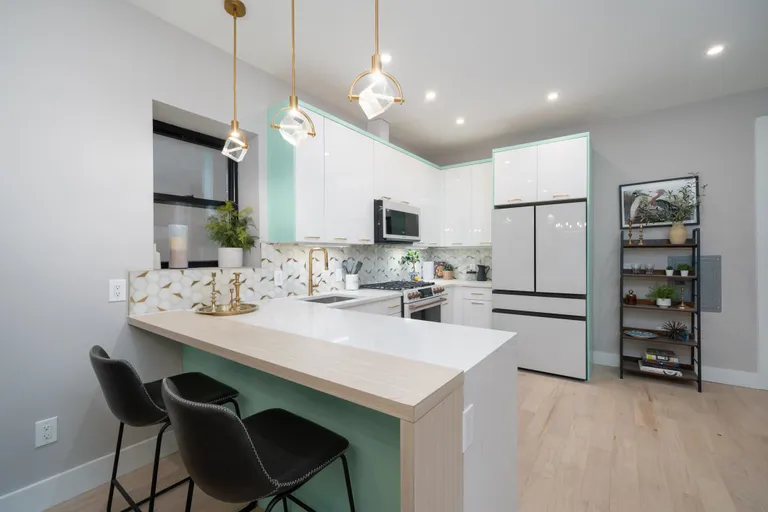 Jersey City/Hoboken Real Estate | View 166 Steuben St Unit# 1 | room 5 | View 6
