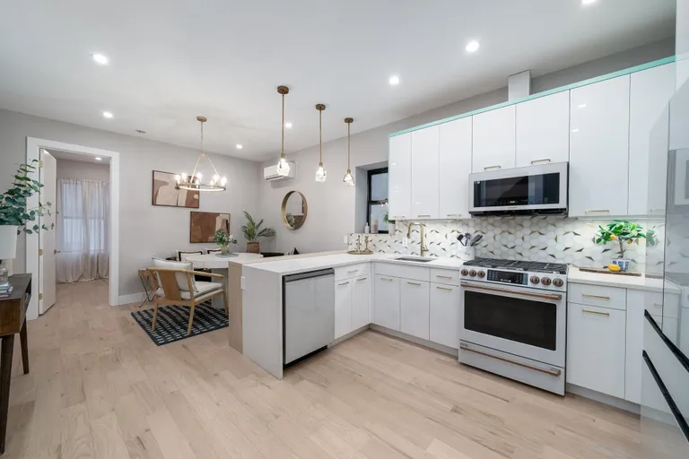 Jersey City/Hoboken Real Estate | View 166 Steuben St Unit# 1 | room 4 | View 5