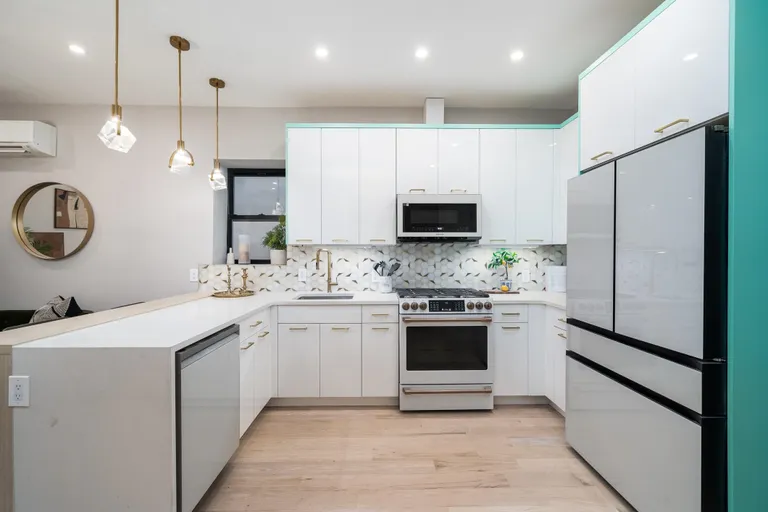 Jersey City/Hoboken Real Estate | View 166 Steuben St Unit# 1 | room 2 | View 3