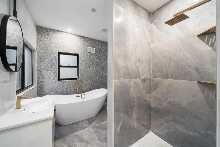 Jersey City/Hoboken Real Estate | View 166 Steuben St Unit# 1 | room 16 | View 17