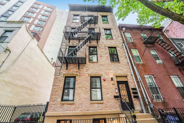 Jersey City/Hoboken Real Estate | View 166 Steuben St Unit# 1 | room 26 | View 27
