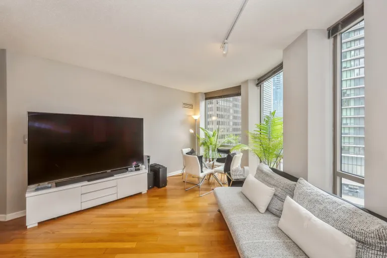 New York City Real Estate | View 222 N Columbus, 810 | room 4 | View 5