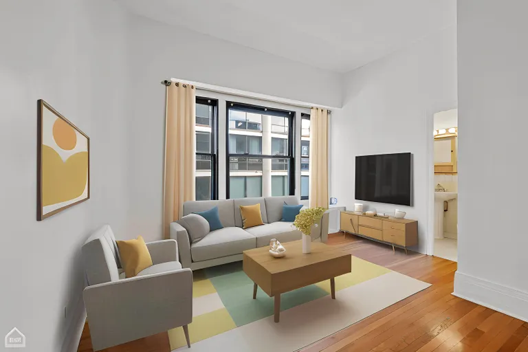 New York City Real Estate | View 20 E Goethe, 603 | room 1 | View 2
