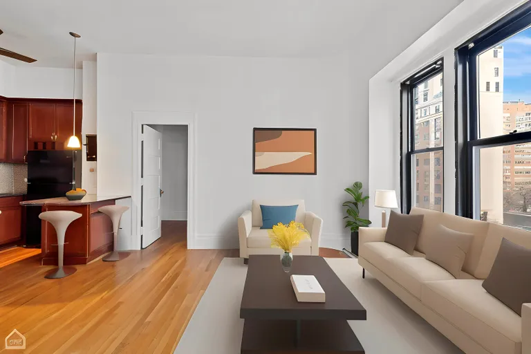 New York City Real Estate | View 20 E Goethe, 603 | room 2 | View 3