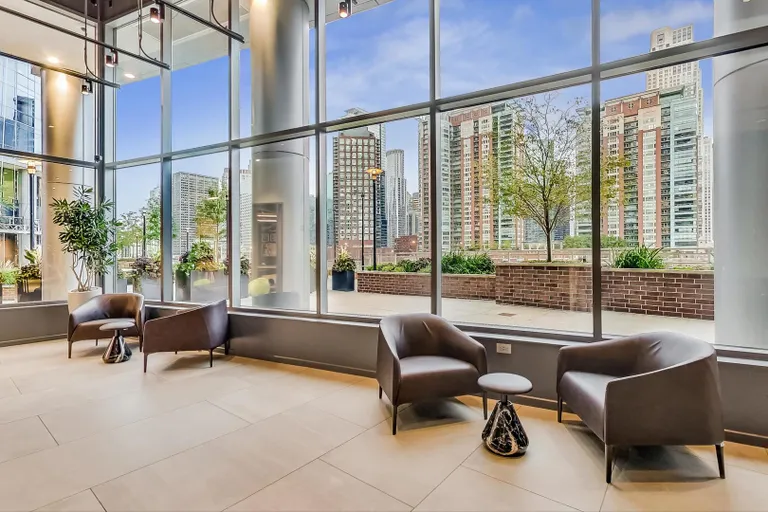 New York City Real Estate | View 450 E Waterside, 1210 | room 16 | View 17