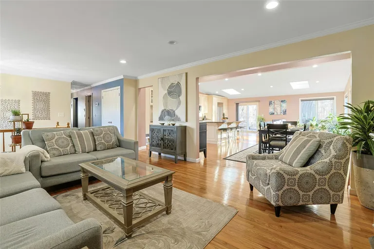 Rockland/Orange/NJ Real Estate | View 160 Phillips Hill Road | room 6 | View 7