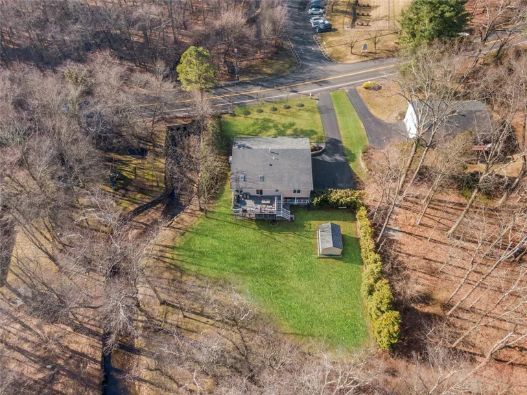 Rockland/Orange/NJ Real Estate | View 160 Phillips Hill Road | room 4 | View 5