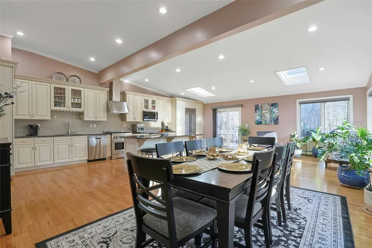Rockland/Orange/NJ Real Estate | View 160 Phillips Hill Road | room 12 | View 13